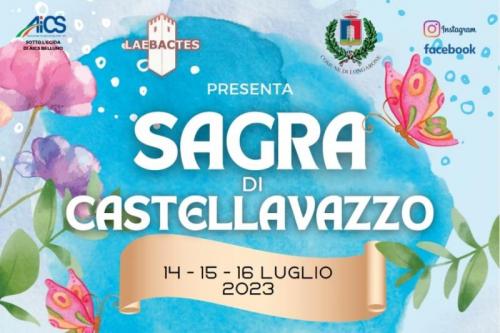 Sagra Di Castellavazzo  - Castellavazzo