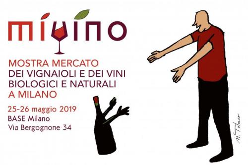 Mivino Mostra Mercato A Milano - Milano