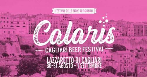 Festival Delle Birre Artigianali A Cagliari - Cagliari
