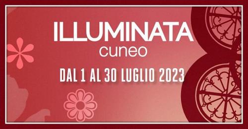 Festa Della Madonna Del Carmine E Illuminata A Cuneo - Cuneo
