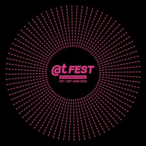 (at)fest - Festival Di Arti Digitali - 