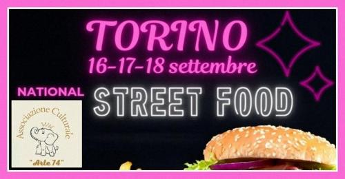 Street Food A Torino - Torino