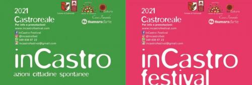 Incastro Festival A Castroreale - Castroreale