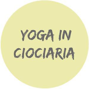 Ritiro Yoga In Ciociaria - Rocca D'arce
