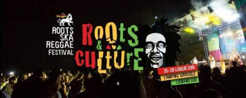 Roots Ska Reggae Festival - Lignano Sabbiadoro