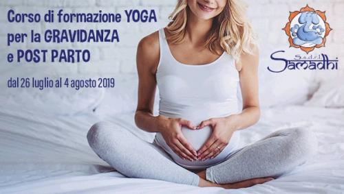 Corso Di Formazione Yoga A Villa Vrindavana - San Casciano In Val Di Pesa