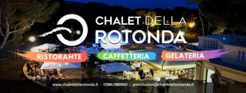 Chalet Della Rotonda A Livorno - Livorno