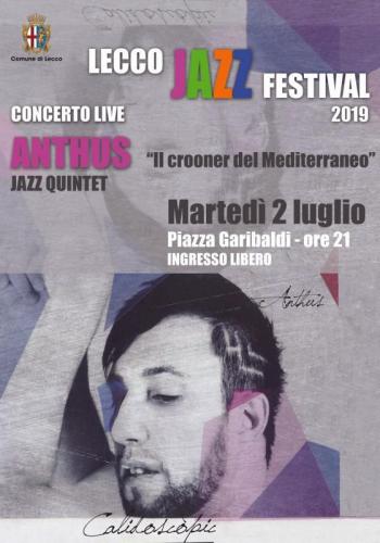 Festival Jazz A Lecco - Lecco