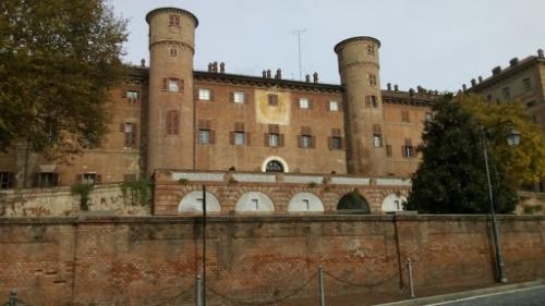 Castello Aperto A Moncalieri - Moncalieri