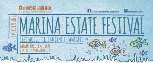 Marina Estate Festival - Cagliari