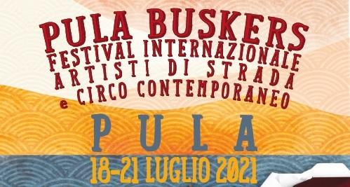 Pula Buskers Festival A Pula - Pula