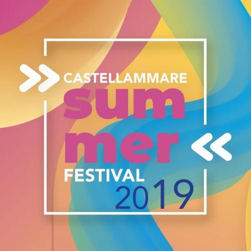 Castellammare Summer Festival A Castellammare Del Golfo - Castellammare Del Golfo