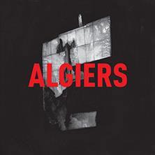 Gli Algiers In Concerto - Trieste