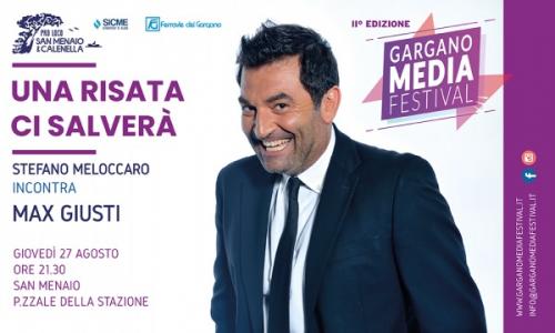 Gargano Media Festival - Vico Del Gargano