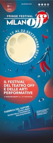 A Milano Off Fringe Festival - Milano