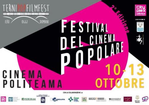 A Terni Pop Film Fest - Terni