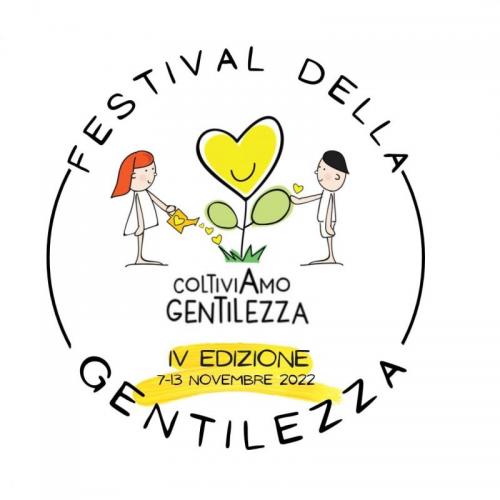 Festival Della Gentilezza In Italia - 