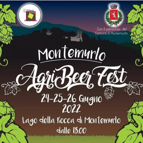 Festa Della Birra A Montemurlo - Montemurlo