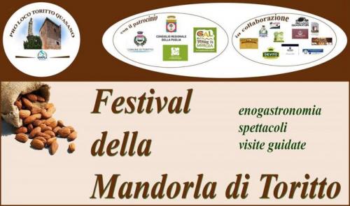 Il Festival Della Mandorla A Toritto - Toritto