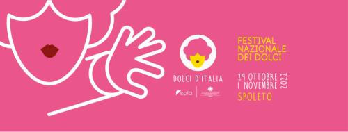 Dolci D’italia Il Festival Nazionale Dei Dolci A Spoleto - Spoleto