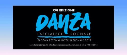 Festival Internazionale Di Danza A Padova - Padova