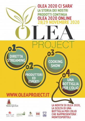 Olea Project A Montespertoli - Montespertoli