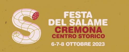 Festa Del Salame Cremona Igp - Cremona