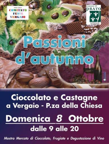 Passioni D'autunno - Prato