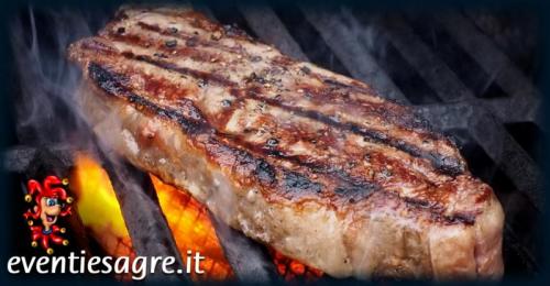 Festival Della Carne Bovina Di Razza Marchigiana - Treia