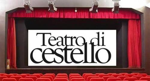Teatro Di Cestello - Firenze