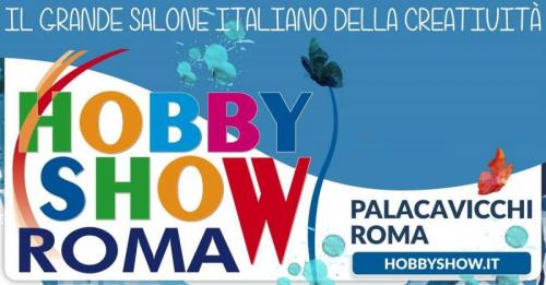 Hobby Show Roma - Roma
