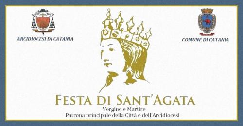 Festa Di Sant'agata - Catania