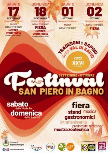 Festinval - Bagno Di Romagna