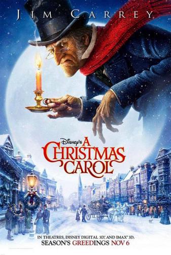 A Christmas Carol - Castiglion Fiorentino