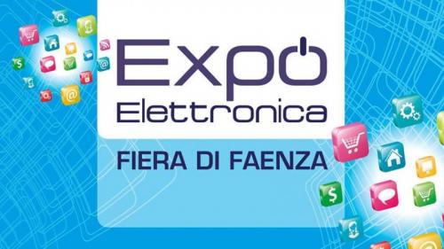 Expo Elettronica - Faenza