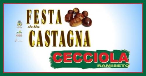 Festa Della Castagna - Ventasso