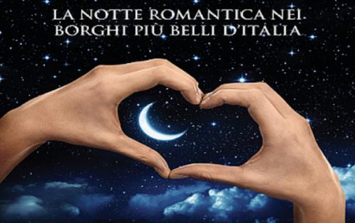 La Notte Romantica A Scarperia - Scarperia e San Piero