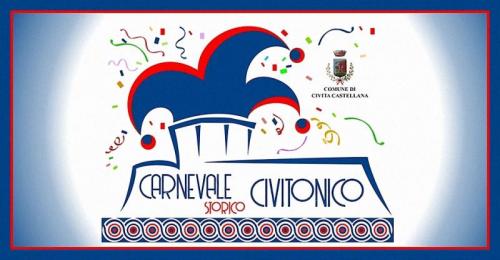 Carnevale Civitonico - Civita Castellana