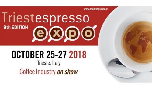 Triestespresso Expo - Trieste