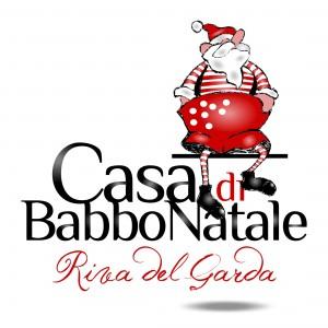 Casa Di Babbo Natale A Riva Del Garda - Riva Del Garda
