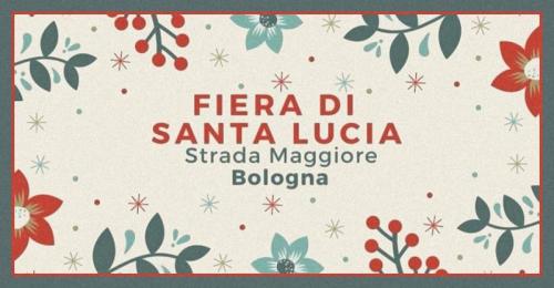 Fiera Di Santa Lucia - Bologna
