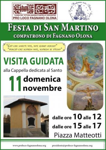 Festa Di San Martino - Fagnano Olona