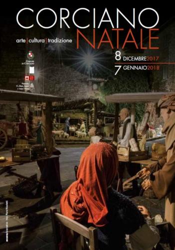 Natale A Corciano - Corciano