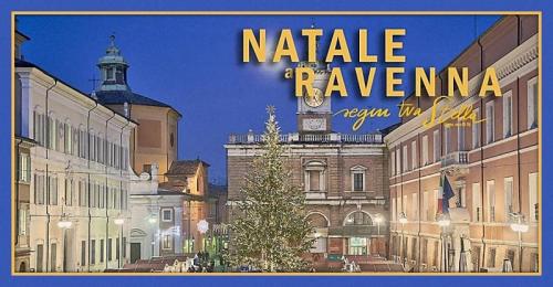 Natale In Piazza A Ravenna - Ravenna