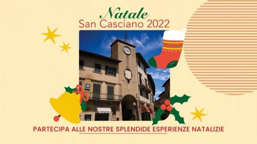 Natale A San Casciano - San Casciano In Val Di Pesa