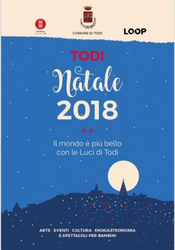 Natale A Todi - Todi