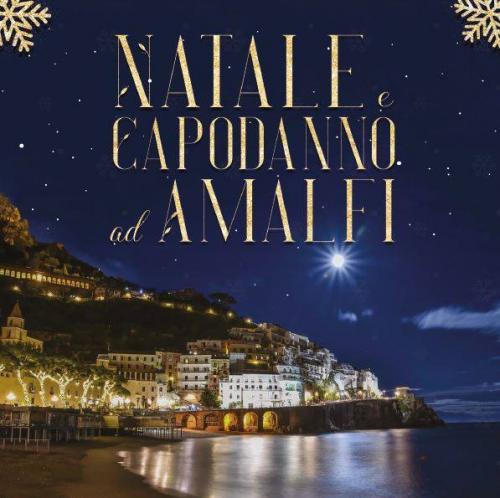 Natale Ad Amalfi - Amalfi