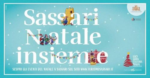 Natale A Sassari - Sassari