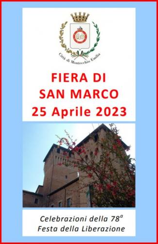 Fiera Di San Marco - Montecchio Emilia