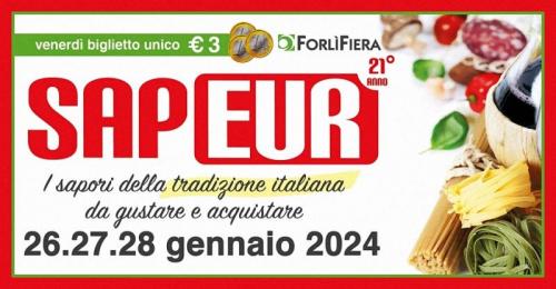 Sapeur - Forlì